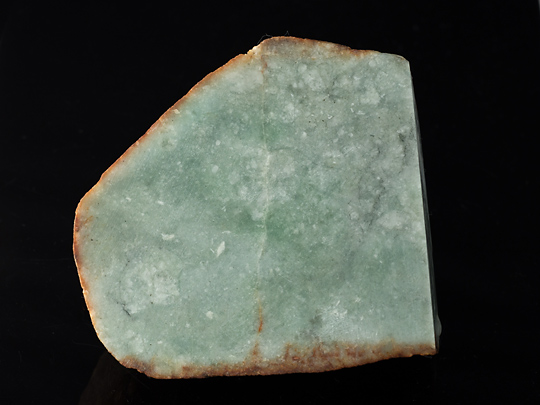 Jade var. Mint