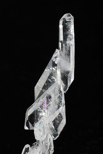 faden quartz