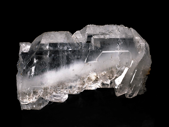 Faden Quartz