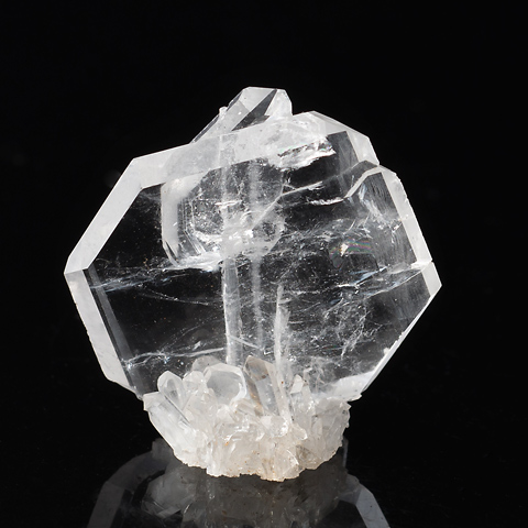 Faden quartz