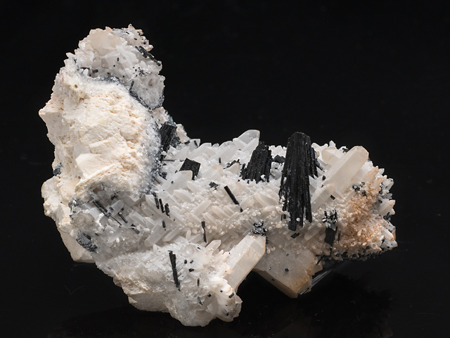 Lattice Quartz