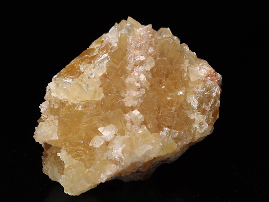 菱亜鉛鉱 スミソナイト Smithsonite