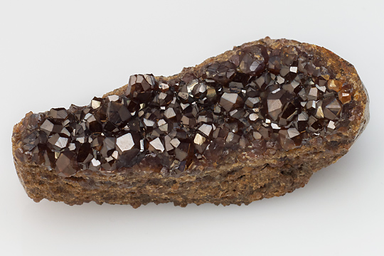 Andradite Russia