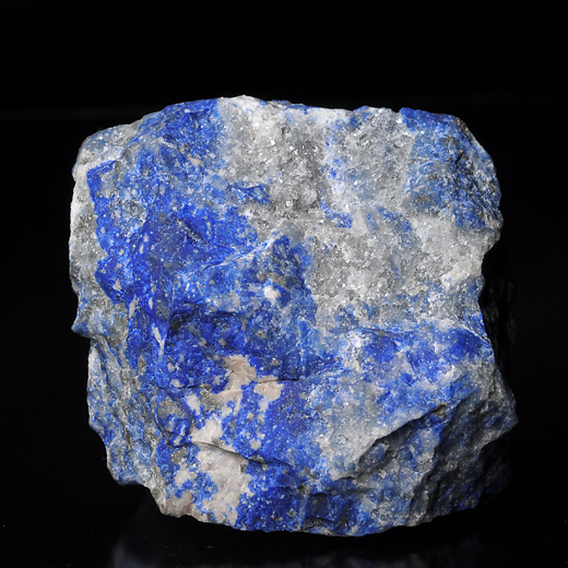Lazurite  Lapis Lazuli