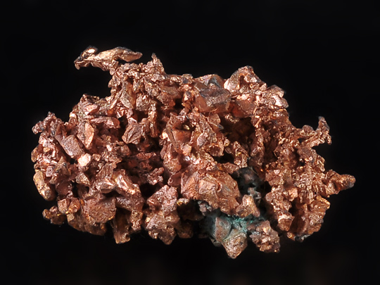 Native Copper R
