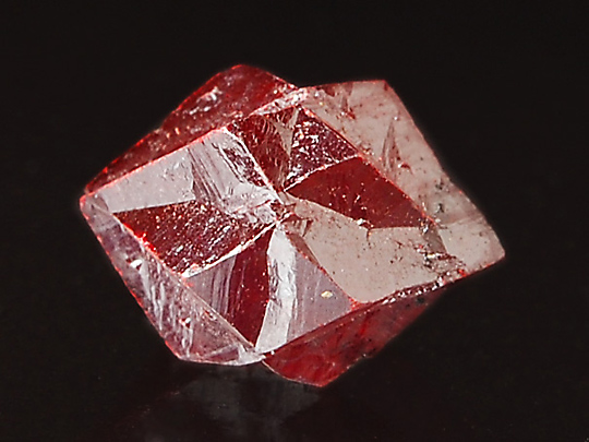 Cinnabar C